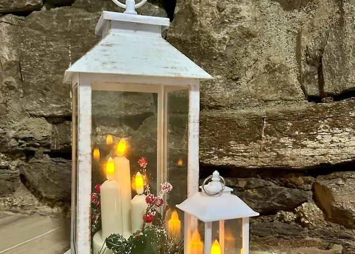 アパート Unique Romantic Cave With Air Conditioner *